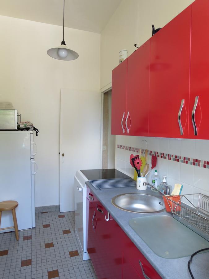 La Chevalerie Villa Blere Bagian luar foto